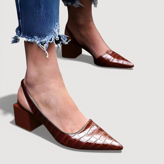 AVELINE | COMFORT SLINGBACK